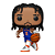 Funko Pop NBA 212 Jalen Brunson NY Knicks - Imagem 3