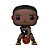 Funko Pop Nba 218 De’Aaron Fox San Antonio Spurs - Imagem 3