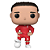 Funko Pop Football 53 Darwin Nunez Liverpool - Imagem 3