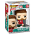 Funko Pop Football 75 Alexis Mac Allister Liverpool - Imagem 2
