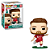 Funko Pop Football 75 Alexis Mac Allister Liverpool - Imagem 1