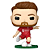 Funko Pop Football 75 Alexis Mac Allister Liverpool - Imagem 3