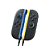 Nintendo Switch 2 Joy-Con Controllers Blue/Light Yellow - Switch 2 - Imagem 2