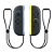 Nintendo Switch 2 Joy-Con Controllers Blue/Light Yellow - Switch 2 - Imagem 3