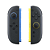 Nintendo Switch 2 Joy-Con Controllers Blue/Light Yellow - Switch 2 - Imagem 4