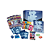 Kit Card Pokemon Elite Trainer Sword & Shield Chilling Reign Ice Rider Calyrex - Imagem 2