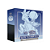 Kit Card Pokemon Elite Trainer Sword & Shield Chilling Reign Ice Rider Calyrex - Imagem 1