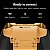 Controle Xbox Elite Series 2 Core Soft Melon Dourado Xbox - Imagem 5