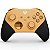 Controle Xbox Elite Series 2 Core Soft Melon Dourado Xbox - Imagem 1