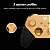 Controle Xbox Elite Series 2 Core Soft Melon Dourado Xbox - Imagem 7