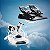Thrustmaster T.Flight Hotas 5 Flight Simulator PS5, PS4, PC - Imagem 7