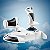 Thrustmaster T.Flight Hotas 5 Flight Simulator PS5, PS4, PC - Imagem 2