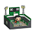 Funko Bitty Pop NBA Jayson Tatum and Basketball Arena - Imagem 3