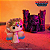 Funko Pop Masters Of The Universe 51 Sorceress w/ Castle Grayskull - Imagem 4