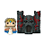 Funko Pop Masters Of The Universe 51 Sorceress w/ Castle Grayskull - Imagem 2