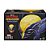 Capacete Marvel Legends Series Wolverine Premium C/ Suporte - Imagem 2