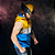 Capacete Marvel Legends Series Wolverine Premium C/ Suporte - Imagem 7