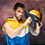 Capacete Marvel Legends Series Wolverine Premium C/ Suporte - Imagem 10