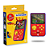 Blaze Evercade Rare Super Pocket Portátil c/ 15 Jogos - Imagem 1
