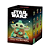 Star Wars Grogu Tiny But Series Pop Mart - 1 Boneco Supresa - Imagem 1