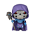 Funko Pop Masters Of The Universe 2021 Skeletor Esqueleto - Imagem 3