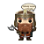 Funko Pop The Lord of the Rings 2028 Gimli - Imagem 3