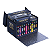 Console NEOGEO AES+ Ultimate Edition Neo Geo - Imagem 2