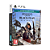 Assassin’ Creed Black Flag Re-Synced Launch Edition - PS5 - Imagem 1