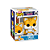 Funko Bitty Pop Box Sonic 2 Diorama Set - Imagem 4