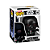 Funko Bitty Pop Box Star Wars Death Star - Imagem 5