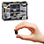 Funko Bitty Pop Box Star Wars Death Star - Imagem 2