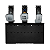 Thrustmaster Raceline III LC Pedal Set PS5/PS4, Xbox, PC - Imagem 5