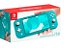 Nintendo Switch Lite Turquoise - Turquesa - Imagem 1