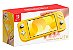 Nintendo Switch Lite Yellow - Amarelo - Imagem 1