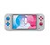 Nintendo Switch Lite Zacian and Zamazenta Pokemon Edition - Imagem 2