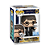 Funko Pop Harry Potter 197 Harry Potter w/ Hedwig Exclusive - Imagem 2