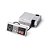 Console Nintendo NES Classic Edition B00TLEG - Imagem 2