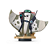 Amiibo Big Man Splatoon Raiders - Imagem 2