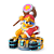 Amiibo King Dedede & Tank Star Kirby Air Riders Series - Imagem 2