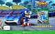 Team Sonic Racing - Xbox One - Imagem 1