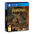 Blasphemous Martyr’s Limited Edition - PS4 - Imagem 1
