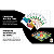 Jogo de Tabuleiro Monopoly Copa do Mundo FIFA Panini Prizm - Imagem 8