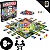 Jogo de Tabuleiro Monopoly Copa do Mundo FIFA Panini Prizm - Imagem 4