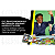 Jogo de Tabuleiro Monopoly Copa do Mundo FIFA Panini Prizm - Imagem 7