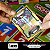 Jogo de Tabuleiro Monopoly Copa do Mundo FIFA Panini Prizm - Imagem 2