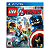 Lego Marvel Avengers - PlayStation Vita - Imagem 1