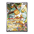Kit Card Pokemon Elite Trainer Box Prismatic Evolutions TCG - Imagem 2
