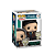 Funko Pop His Dark Materials 1109 Lord Asriel with Stelmaria - Imagem 2