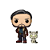 Funko Pop His Dark Materials 1109 Lord Asriel with Stelmaria - Imagem 3