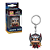 Chaveiro Funko Pocket Pop Marvel Love & Thunder Mighty Thor - Imagem 1